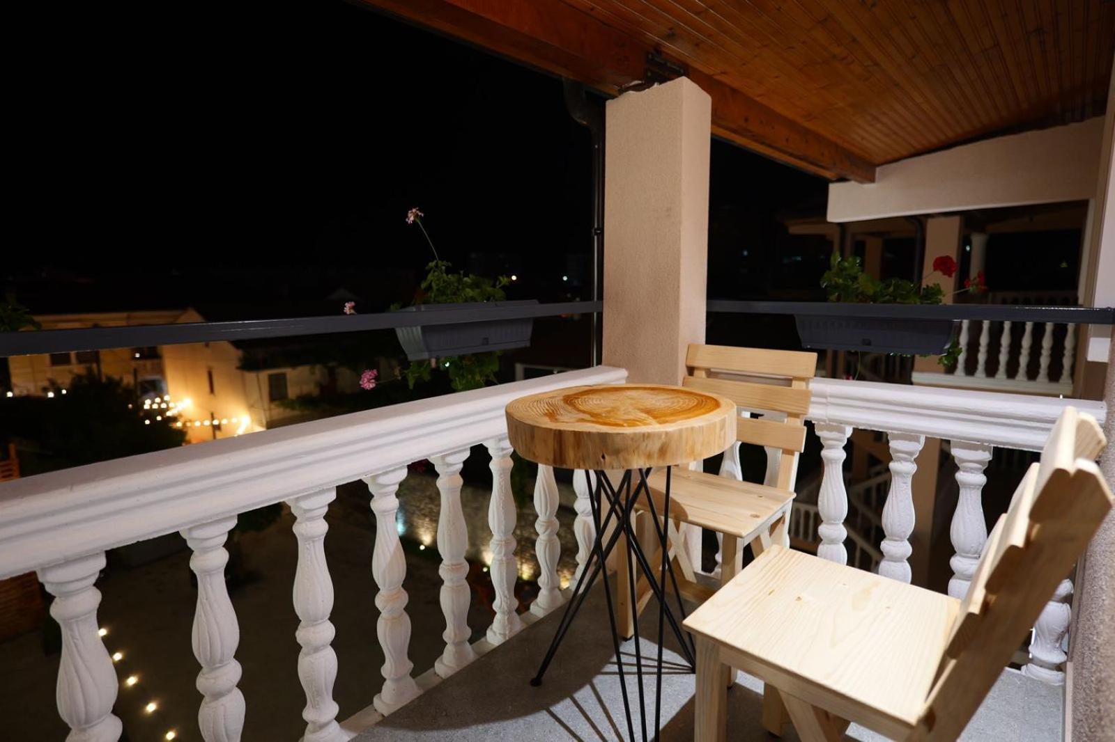 Hotel Ikona Shkoder Exterior photo